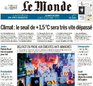 Le Monde (Francia)