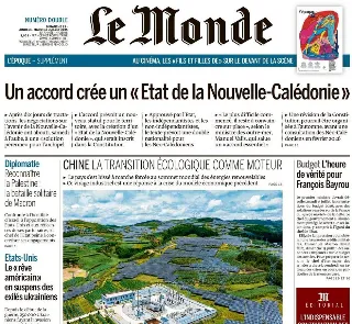 Le Monde (Francia)
