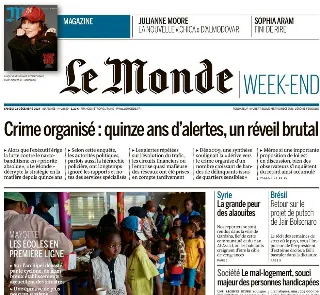 Le Monde (Francia)