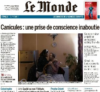 Le Monde (Francia)