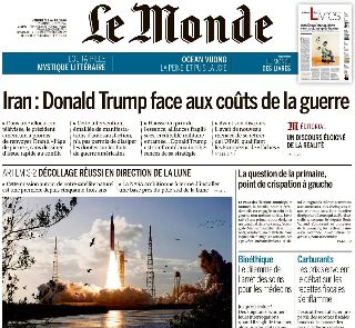 Le Monde (Francia)