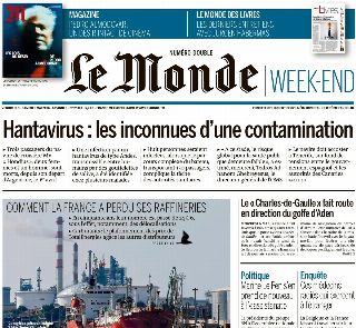 Le Monde (Francia)