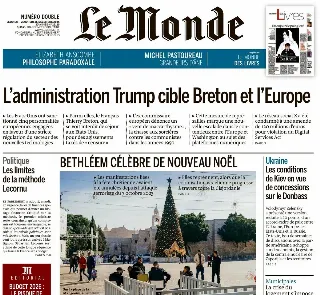 Le Monde (Francia)