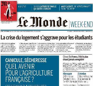 Le Monde (Francia)
