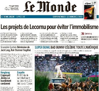 Le Monde (Francia)