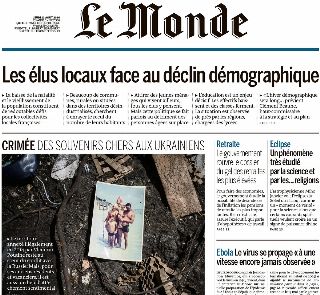 Le Monde (Francia)