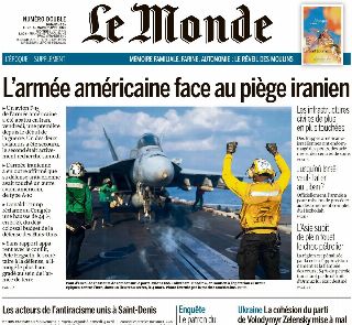 Le Monde (Francia)