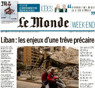 Le Monde (Francia)