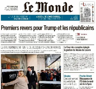 Le Monde (Francia)