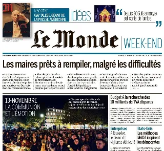 Le Monde (Francia)