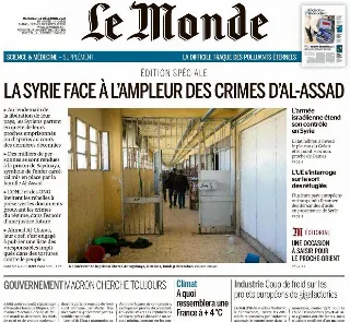 Le Monde (Francia)