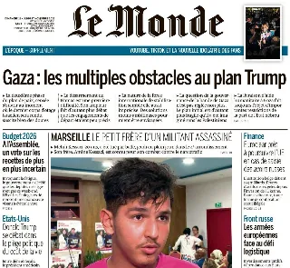 Le Monde (Francia)