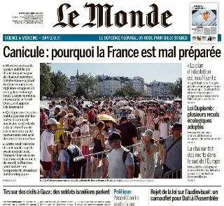 Le Monde (Francia)