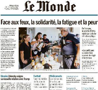 Le Monde (Francia)