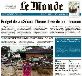 Le Monde (Francia)