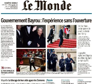 Le Monde (Francia)