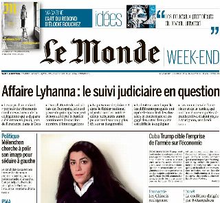 Le Monde (Francia)