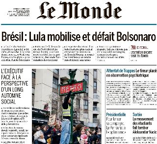 Le Monde (Francia)