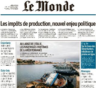 Le Monde (Francia)