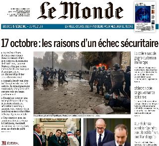 Le Monde (Francia)