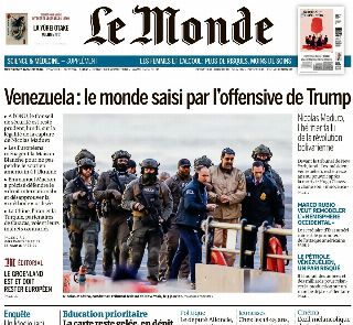 Le Monde (Francia)