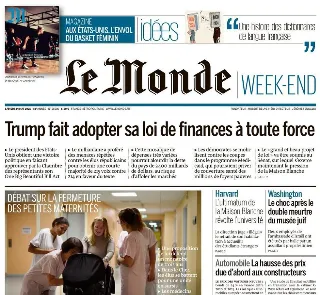 Le Monde (Francia)