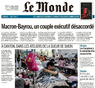 Le Monde (Francia)