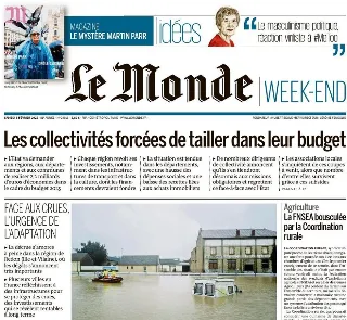 Le Monde (Francia)