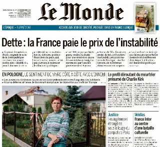 Le Monde (Francia)