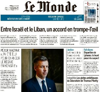 Le Monde (Francia)