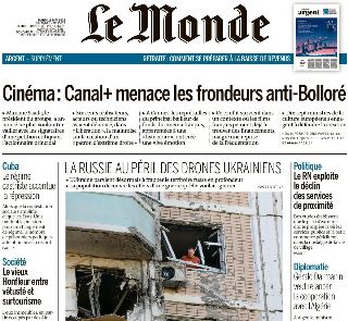 Le Monde (Francia)
