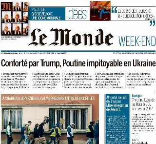 Le Monde (Francia)