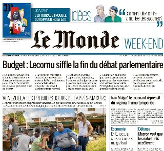 Le Monde (Francia)