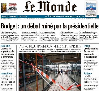 Le Monde (Francia)