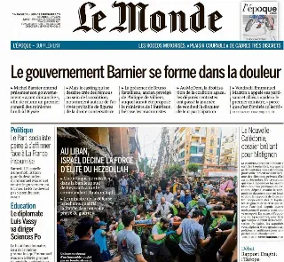 Le Monde (Francia)