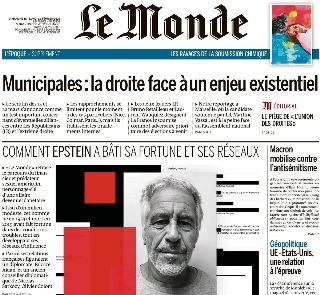 Le Monde (Francia)