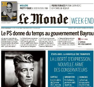 Le Monde (Francia)