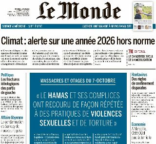 Le Monde (Francia)