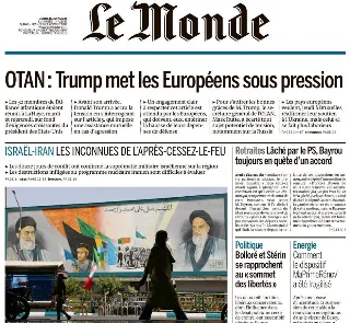 Le Monde (Francia)