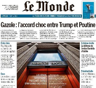 Le Monde (Francia)