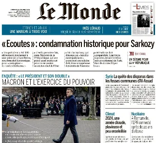 Le Monde (Francia)