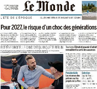 Le Monde (Francia)
