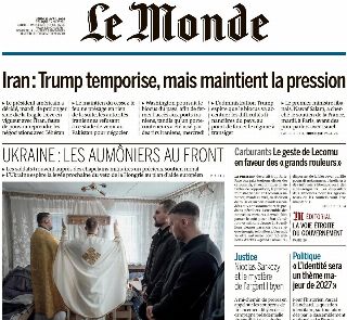 Le Monde (Francia)