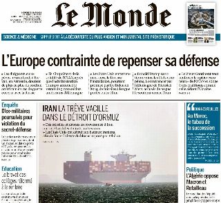 Le Monde (Francia)