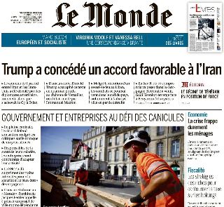 Le Monde (Francia)
