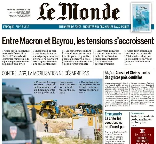 Le Monde (Francia)