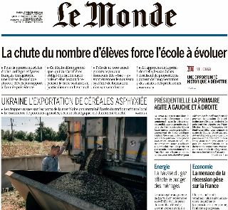 Le Monde (Francia)