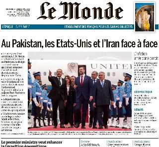 Le Monde (Francia)