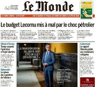 Le Monde (Francia)