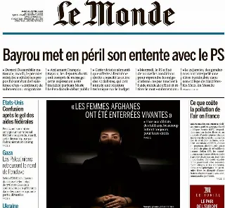 Le Monde (Francia)